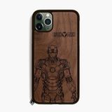 ốp lưng gỗ iphone 11 promax