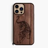 ốp lưng gỗ iphone 13 promax