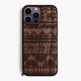 ốp lưng gỗ iphone 13 promax