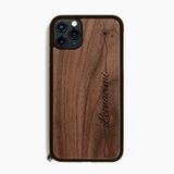 ốp lưng gỗ iphone 11 promax