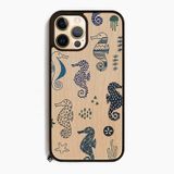 ốp lưng gỗ iphone 12 promax