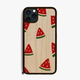 ốp lưng gỗ iphone 11 promax