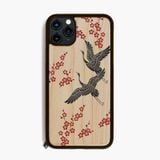 ốp lưng gỗ iphone 11 promax