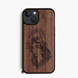 ốp lưng gỗ iphone 13