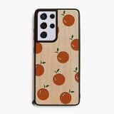 ốp lưng gỗ samsung s21 ultra