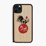 ốp lưng gỗ iphone 11 promax