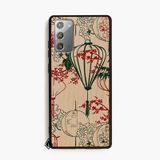 ốp lưng gỗ samsung note 20