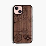 ốp lưng gỗ iphone 13