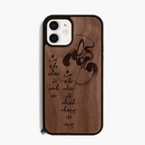 ốp lưng gỗ iphone 12