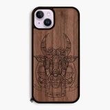 ốp lưng gỗ iphone 14