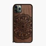 ốp lưng gỗ iphone 11 promax