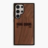 ốp lưng gỗ samsung s24 ultra