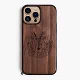 ốp lưng gỗ iphone 13 promax