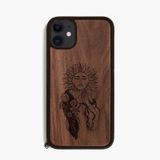 ốp lưng gỗ iphone 11