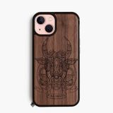 ốp lưng gỗ iphone 13