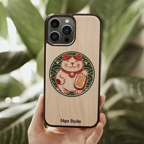 Mèo thần tài
