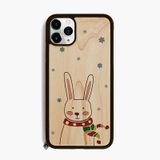 ốp lưng gỗ iphone 11 promax