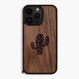 ốp lưng gỗ iphone 14 promax