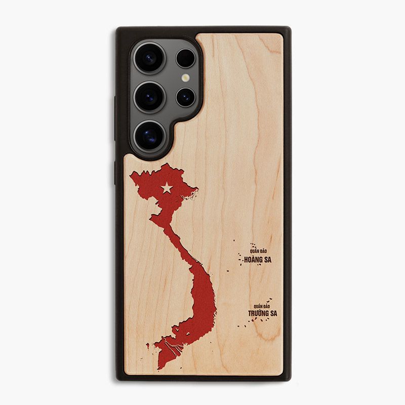 Bản đồ Việt Nam