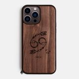 ốp lưng gỗ iphone 13 promax