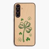 ốp lưng gỗ samsung s24