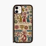 ốp lưng gỗ iphone 11