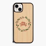 ốp lưng gỗ iphone 15