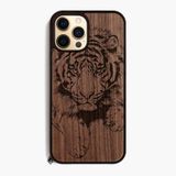 ốp lưng gỗ iphone 12 promax