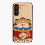 ốp lưng gỗ samsung s24