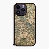 ốp lưng gỗ iphone 16 promax
