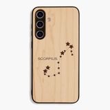 ốp lưng gỗ samsung s24