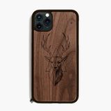ốp lưng gỗ iphone 11 promax