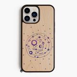 ốp lưng gỗ iphone 13 promax