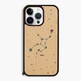 ốp lưng gỗ iphone 14 promax