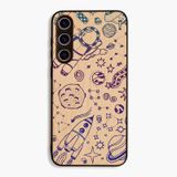 ốp lưng gỗ samsung s24