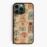 ốp lưng gỗ iphone 13 promax