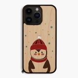 ốp lưng gỗ iphone 14 promax