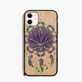 ốp lưng gỗ iphone 11