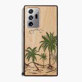 ốp lưng gỗ samsung note 20 ultra