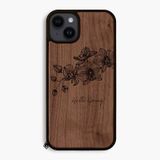 ốp lưng gỗ iphone 14