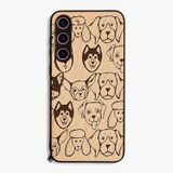 ốp lưng gỗ samsung s23