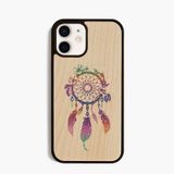 ốp lưng gỗ iphone 12