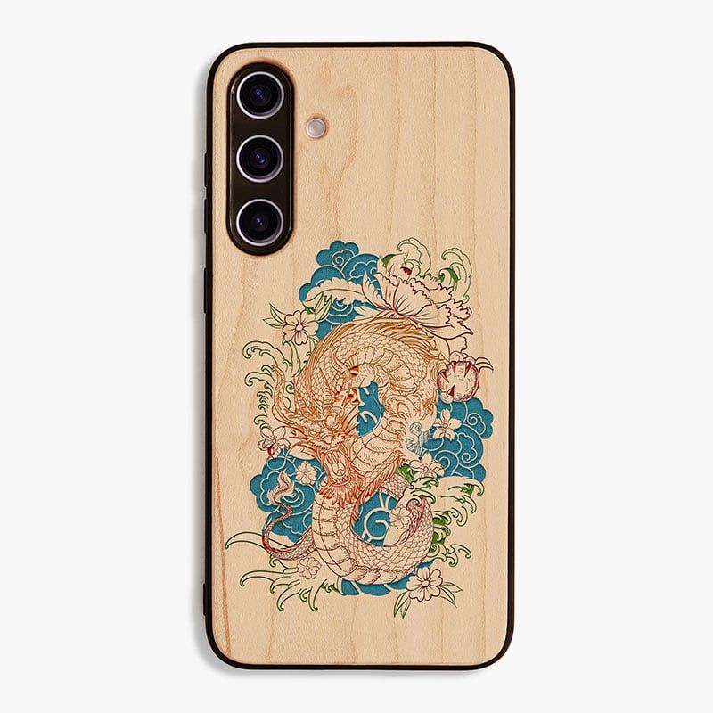 Rồng đa sắc