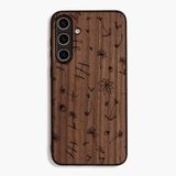 ốp lưng gỗ samsung s24