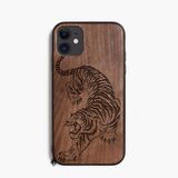 ốp lưng gỗ iphone 11