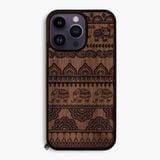 ốp lưng gỗ iphone 14 promax