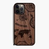 ốp lưng gỗ iphone 12 promax