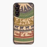 ốp lưng gỗ samsung s24