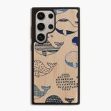 ốp lưng gỗ samsung s24 ultra