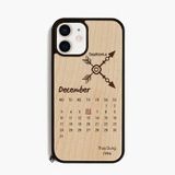 ốp lưng gỗ iphone 12